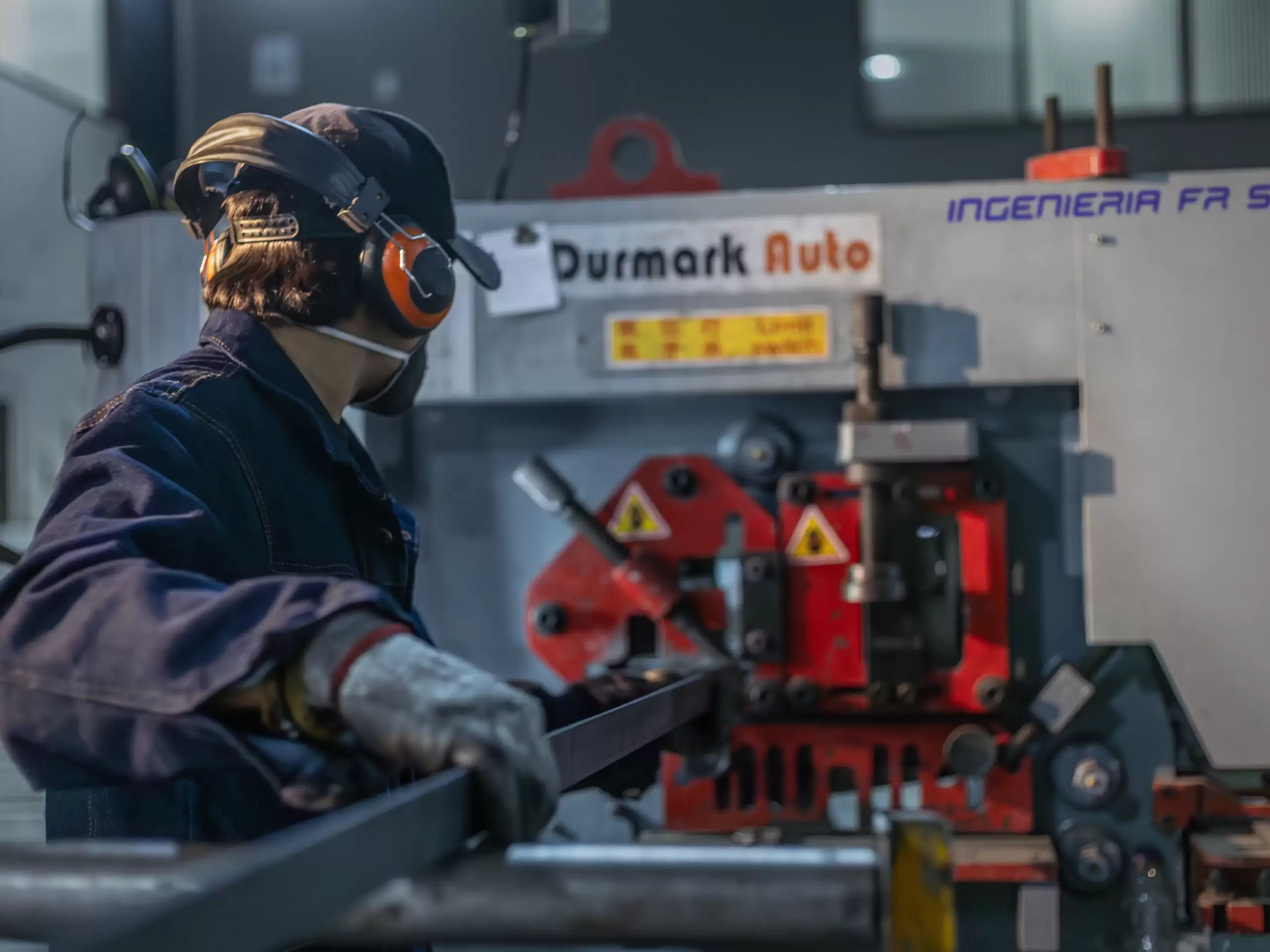 CIZALLAS  MIXTAS O MULTIPLES